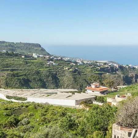 El Huerto Villa